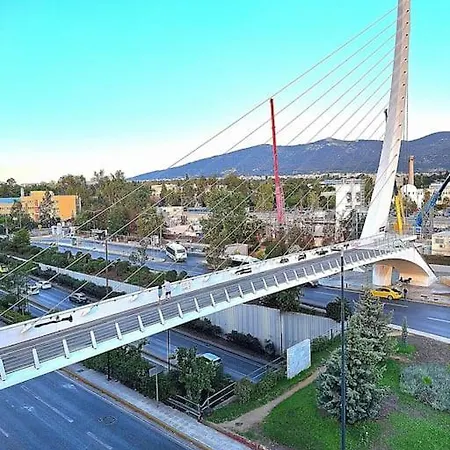 View Katechaki Bridge Metro *